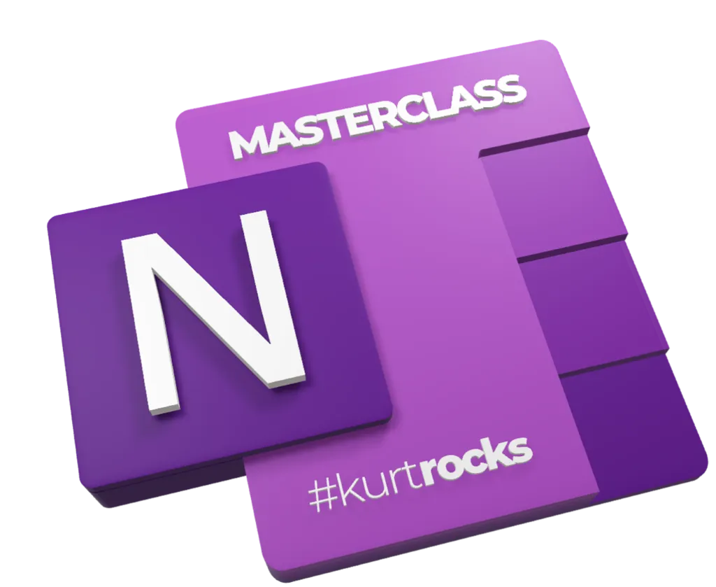 OneNote Masterclass