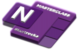 Logo OneNote Masterclass
